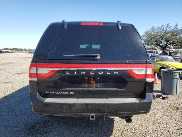 Photo 6 from auction – 2017 LINCOLN NAVIGATOR with VIN 5LMJJ3HT0HEL07841