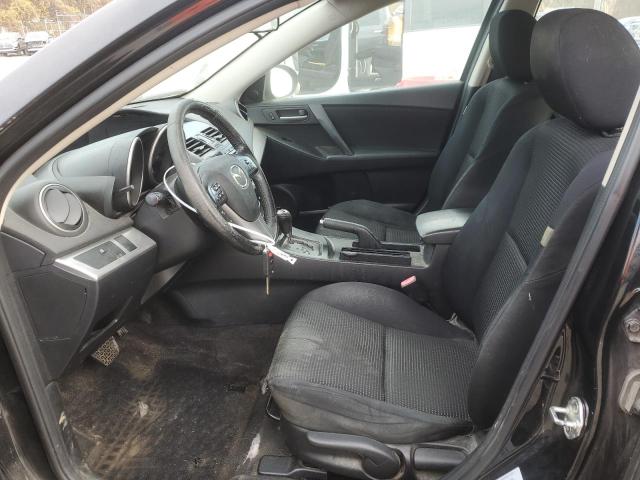 Photo 7 from auction – 2012 MAZDA 3 I with VIN JM1BL1L80C1608509