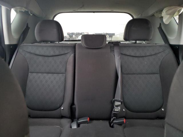 Photo 10 from auction – 2016 KIA SOUL with VIN KNDJN2A22G7320133
