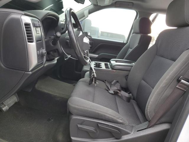 Photo 7 from auction – 2015 CHEVROLET SILVERADO with VIN 1GC1CVEG8FF573202