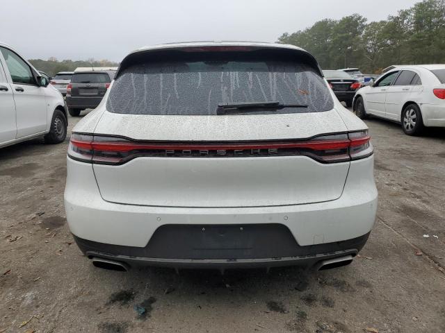 Photo 6 from auction – 2021 PORSCHE MACAN with VIN WP1AA2A57MLB18010