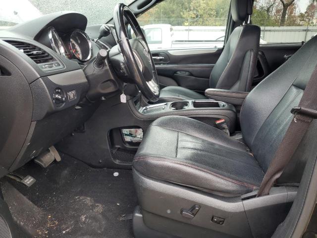 Photo 7 from auction – 2019 DODGE GRAND CARA with VIN 2C4RDGEG5KR716833