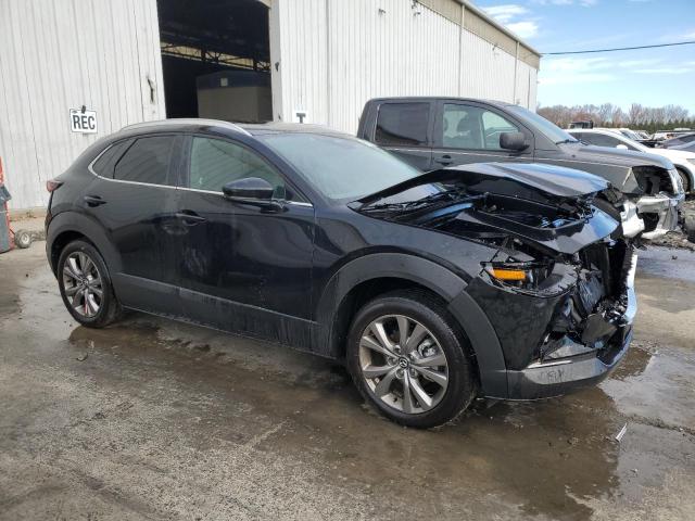 Photo 4 from auction – 2024 MAZDA CX-30 PREF with VIN 3MVDMBCM3RM626151