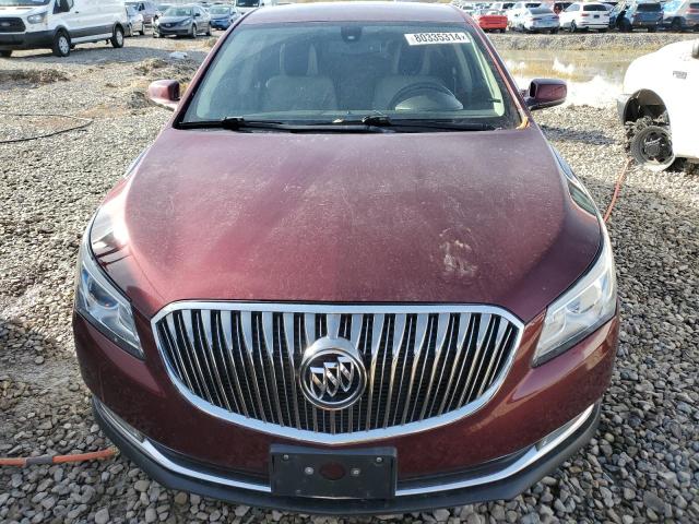 Photo 5 from auction – 2016 BUICK LACROSSE with VIN 1G4GA5G36GF219587