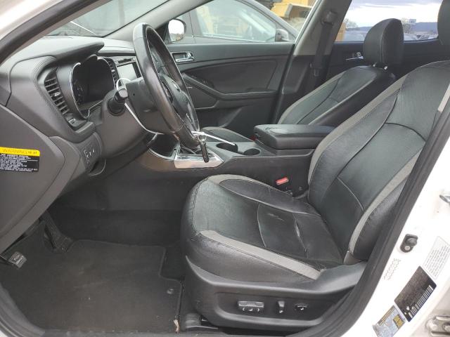 Photo 7 from auction – 2013 KIA OPTIMA HYB with VIN KNAGM4AD5D5057778