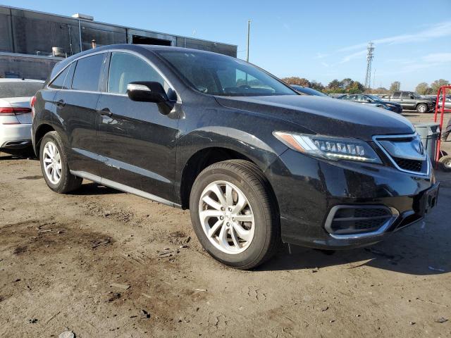 Фото 4 с аукциона – 2016 ACURA RDX с VIN 5J8TB4H52GL026205