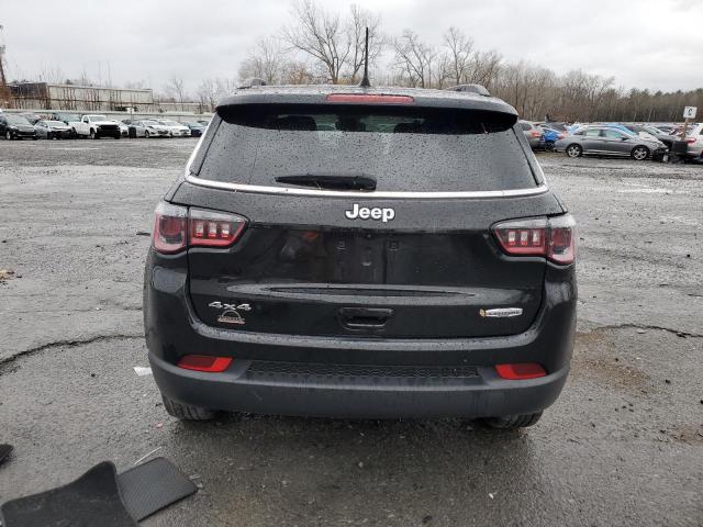 Photo 6 from auction – 2022 JEEP COMPASS LA with VIN 3C4NJDBB3NT120989