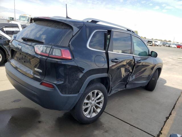 Photo 3 from auction – 2019 JEEP CHEROKEE with VIN 1C4PJLCB0KD240624