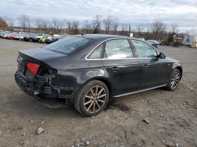 Photo 3 from auction – 2016 AUDI A4 PREMIUM with VIN WAUBFAFL3GN002382