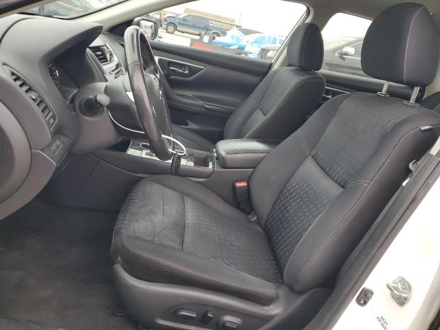 Photo 7 from auction – 2018 NISSAN ALTIMA 2.5 with VIN 1N4AL3AP4JC157397
