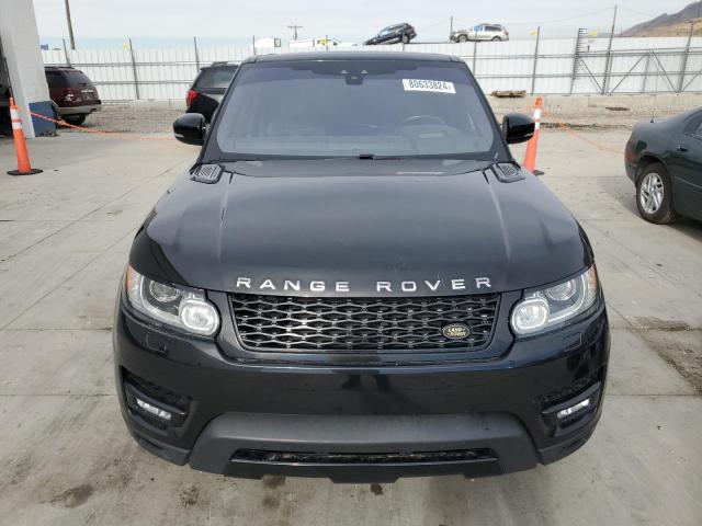 Photo 5 from auction – 2017 LAND ROVER RANGE ROVE with VIN SALWR2FV3HA152965