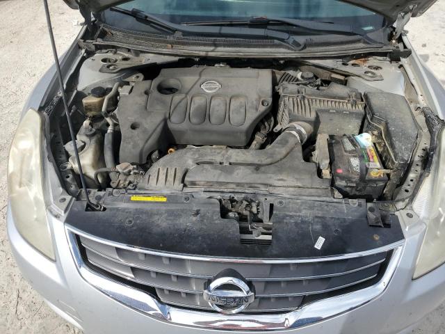 Photo 11 from auction – 2010 NISSAN ALTIMA BAS with VIN 1N4AL2AP2AN496531