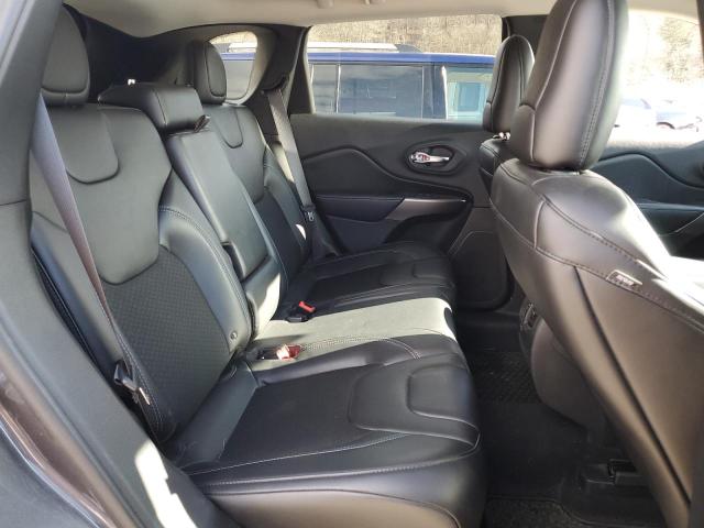 Photo 11 from auction – 2019 JEEP CHEROKEE L with VIN 1C4PJMLB5KD438542