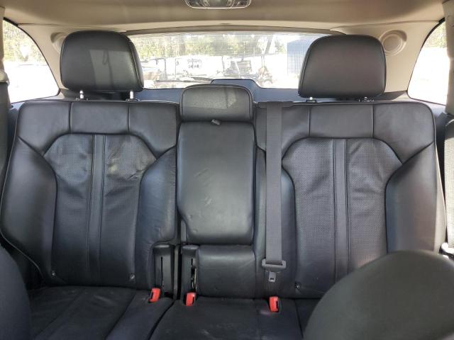 Photo 10 from auction – 2014 LINCOLN MKX with VIN 2LMDJ8JK5EBL20241