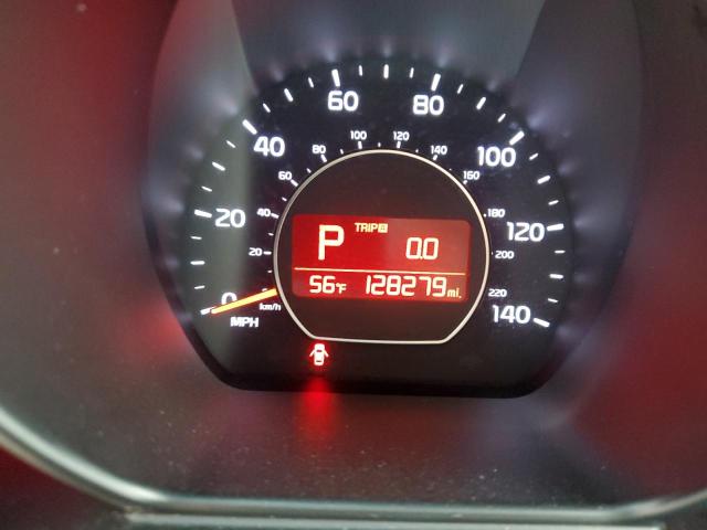 Photo 9 from auction – 2016 KIA SOUL + with VIN KNDJP3A5XG7830692