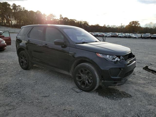 Photo 4 from auction – 2019 LAND ROVER DISCOVERY with VIN SALCR2FX3KH789373