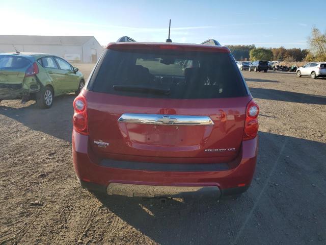 Photo 6 from auction – 2015 CHEVROLET EQUINOX LT with VIN 2GNFLHEK6F6256970