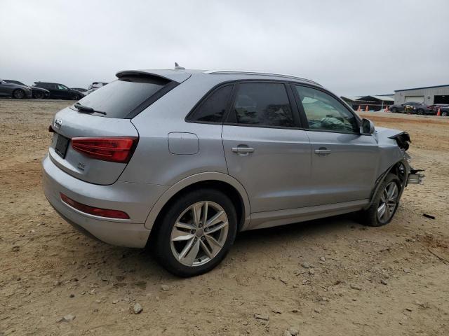 Photo 3 from auction – 2017 AUDI Q3 PREMIUM with VIN WA1ECCFS8HR003429