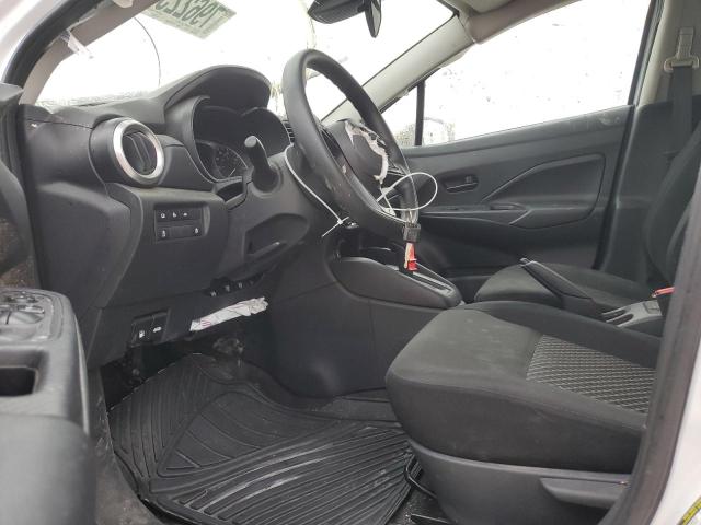 Photo 7 from auction – 2024 NISSAN VERSA S with VIN 3N1CN8DV4RL862076
