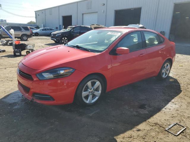 DODGE DART SXT 2016 with VIN 1C3CDFBB3GD766184 - Photo from auction