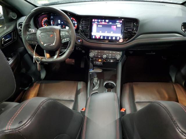 Photo 8 from auction – 2024 DODGE DURANGO GT with VIN 1C4RDJDG6RC238018