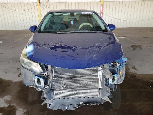 Photo 5 from auction – 2017 CHEVROLET CRUZE LT with VIN 3G1BE6SM1HS508682