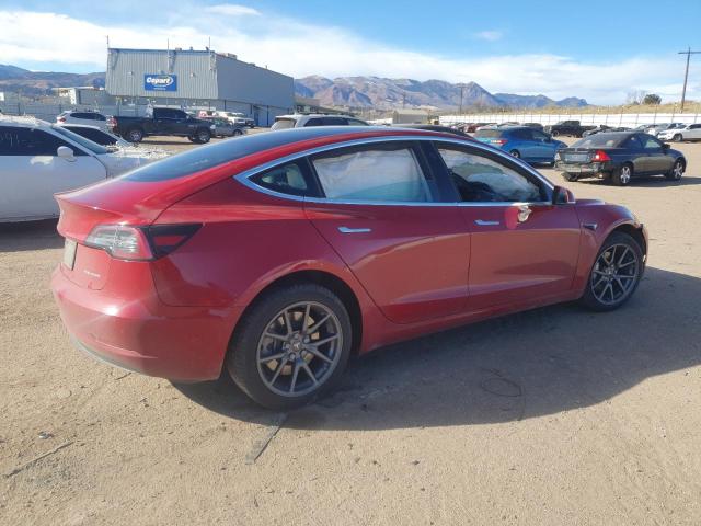 Photo 3 from auction – 2019 TESLA MODEL 3 with VIN 5YJ3E1EBXKF496797
