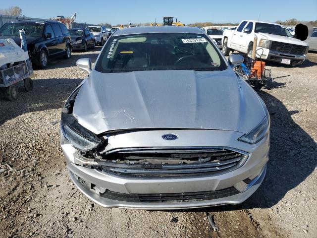 Photo 5 from auction – 2017 FORD FUSION SE with VIN 3FA6P0H96HR396252