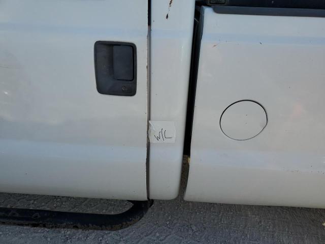 Photo 12 from auction – 2004 FORD F250 SUPER with VIN 1FTNF21P74EC78723