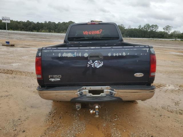 Photo 6 from auction – 2000 FORD F150 with VIN 1FTRX17L7YNC34174