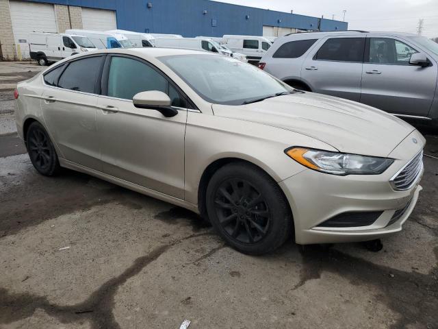 Photo 4 from auction – 2017 FORD FUSION SE with VIN 3FA6P0H77HR143729