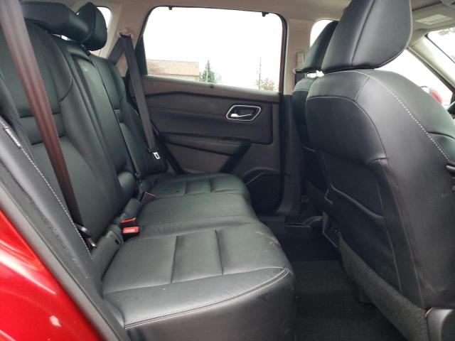 Photo 11 from auction – 2021 NISSAN ROGUE SL with VIN 5N1AT3CB7MC695832