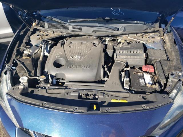 Photo 11 from auction – 2017 NISSAN MAXIMA 3.5 with VIN 1N4AA6AP0HC367089