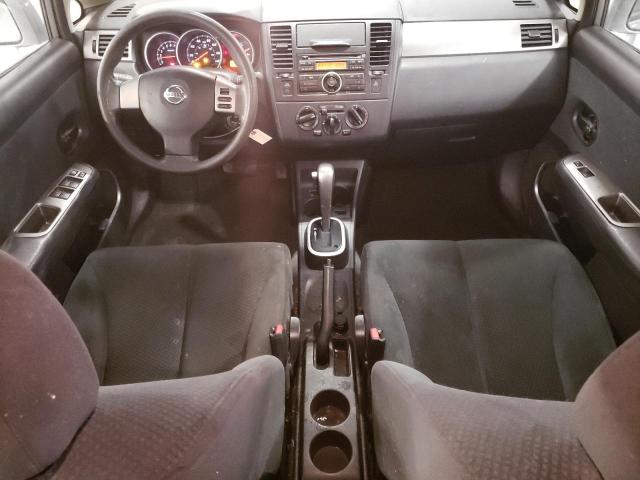 Photo 8 from auction – 2010 NISSAN VERSA S with VIN 3N1BC1CP0AL411310