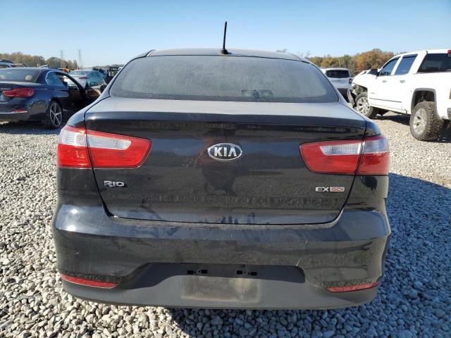 Photo 6 from auction – 2016 KIA RIO EX with VIN KNADN4A32G6670849