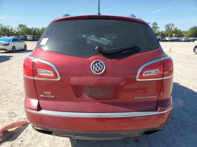 Photo 6 from auction – 2014 BUICK ENCLAVE with VIN 5GAKRCKD5EJ121934