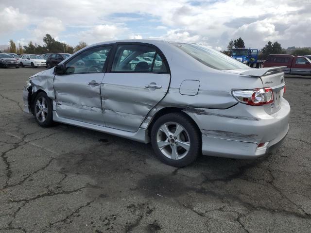 Photo 2 from auction – 2012 TOYOTA COROLLA BA with VIN 5YFBU4EE9CP034005