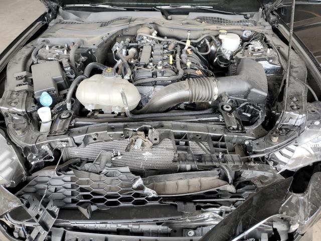 Photo 11 from auction – 2022 FORD MUSTANG with VIN 1FA6P8THXN5139817