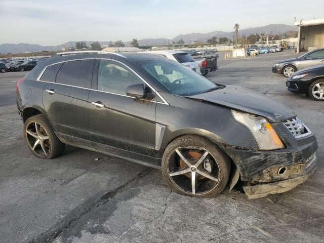 Photo 4 from auction – 2015 CADILLAC SRX PERFOR with VIN 3GYFNCE31FS578541