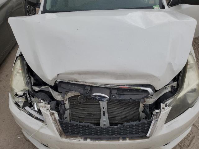 Photo 11 from auction – 2013 SUBARU LEGACY 2.5 with VIN 4S3BMCA68D3020244
