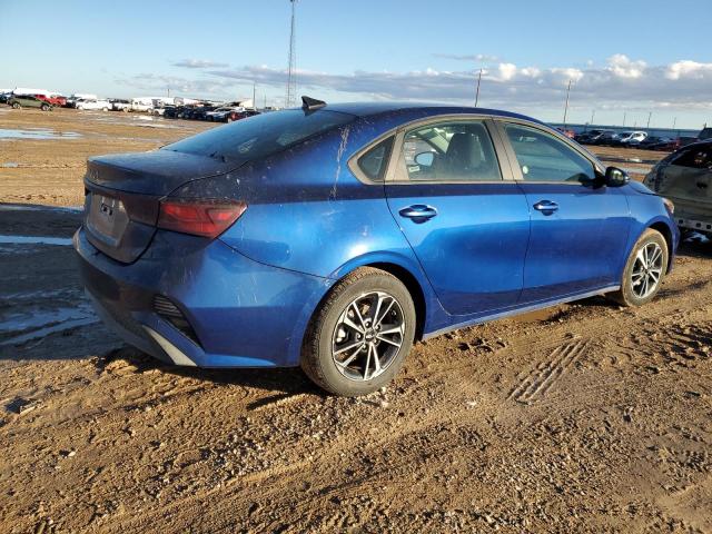 Photo 3 from auction – 2024 KIA FORTE LX with VIN 3KPF24AD3RE743091