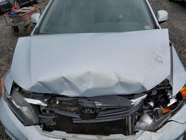 صورة رقم 11 من المزاد - 2012 HONDA CIVIC EX مع VIN 2HGFB2F85CH549711