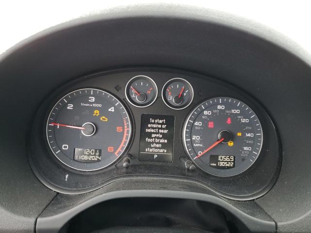 Photo 9 from auction – 2011 AUDI A3 PREMIUM with VIN WAUBJBFM2BA052140