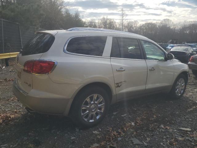 Photo 3 from auction – 2011 BUICK ENCLAVE CX with VIN 5GAKVCED4BJ360233