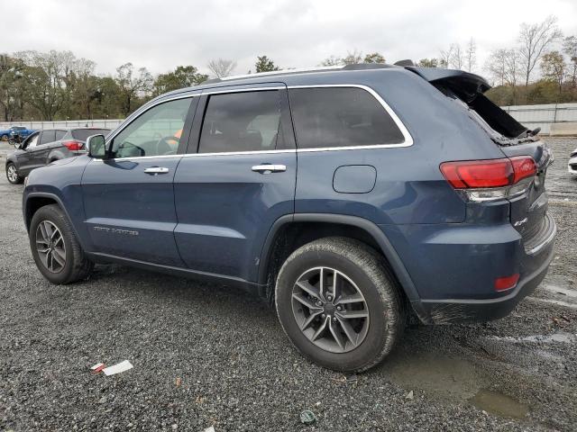 Photo 2 from auction – 2021 JEEP GRAND CHER with VIN 1C4RJFBG7MC501683