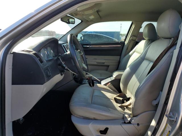 Photo 7 from auction – 2007 CHRYSLER 300 C with VIN 2C3KA53G07H896063