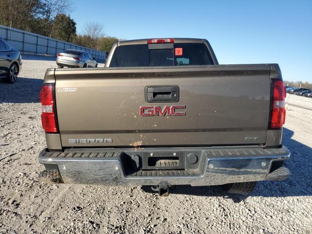 Photo 6 from auction – 2015 GMC SIERRA K15 with VIN 3GTU2VEC8FG103389