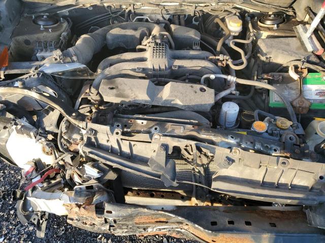 Photo 12 from auction – 2016 SUBARU FORESTER with VIN JF2SJCBC7GH400178