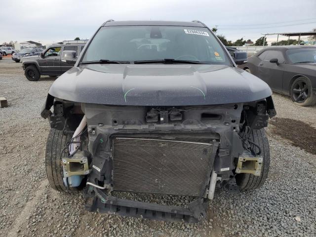 Photo 5 from auction – 2018 FORD EXPLORER X with VIN 1FM5K8D80JGB94855
