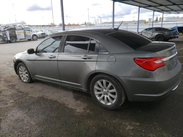 Photo 2 from auction – 2013 CHRYSLER 200 TOURIN with VIN 1C3CCBBB9DN762996